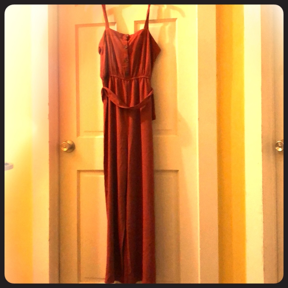 Women’s Jumpsuit Romper